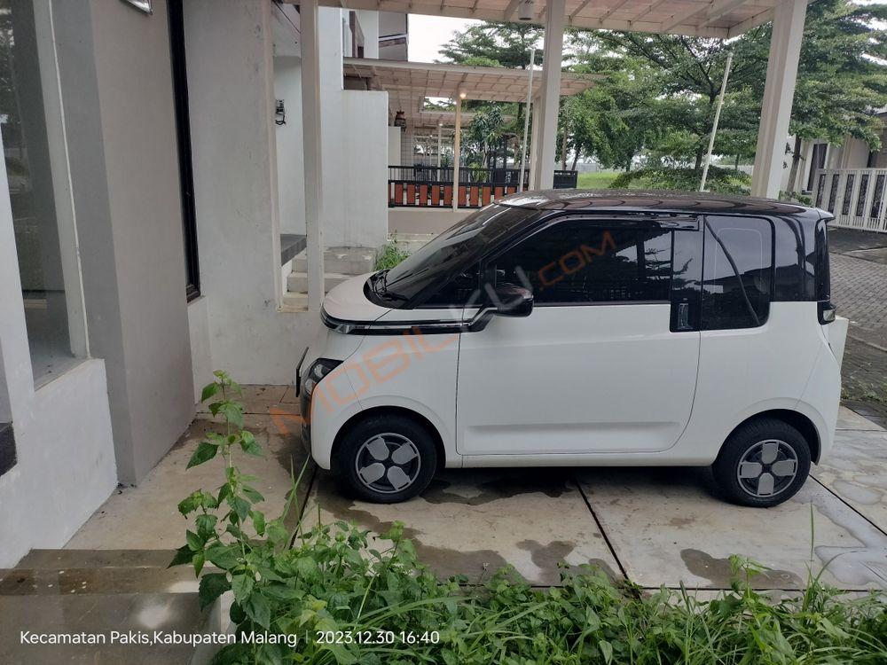 Mobil Wuling Air EV 2023