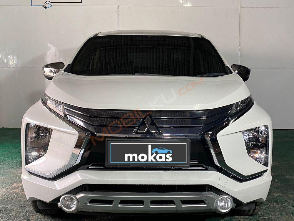 Mobil Mitsubishi Xpander 2019