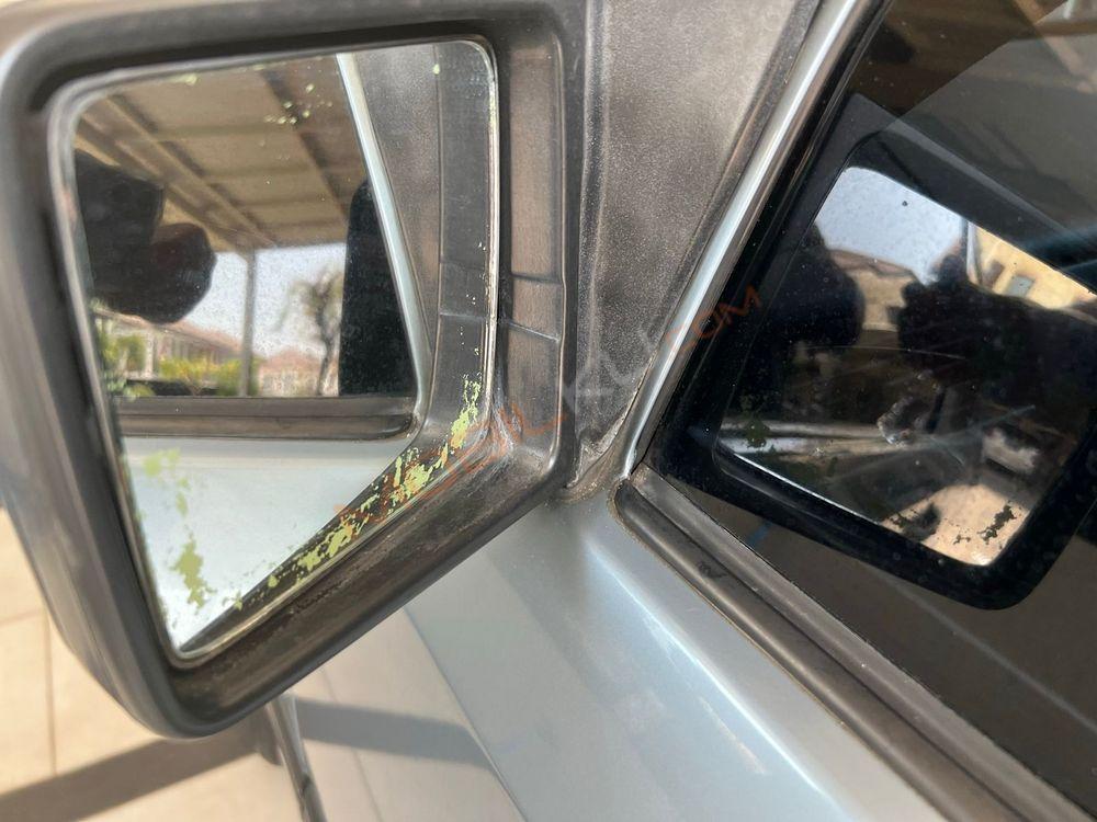 Mobil Mercedes-Benz E-Class 1997