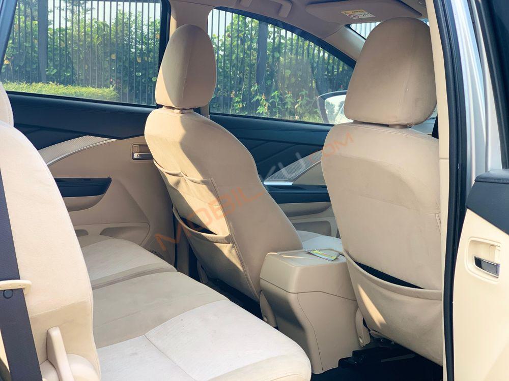Mobil Mitsubishi Xpander 2019