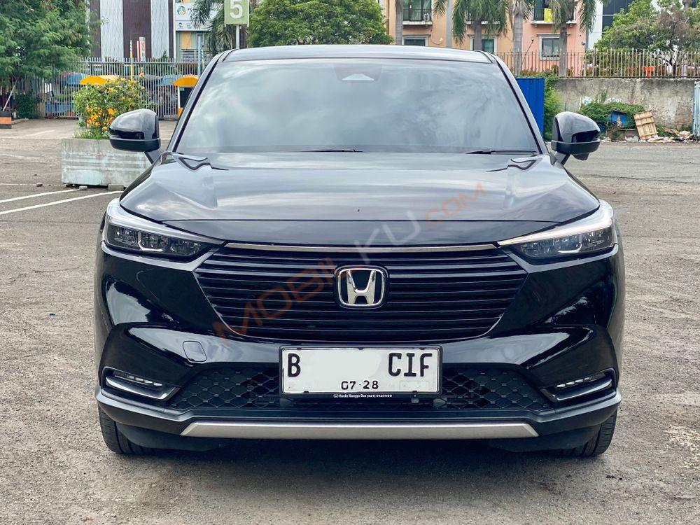 Mobil Honda HR-V 2023