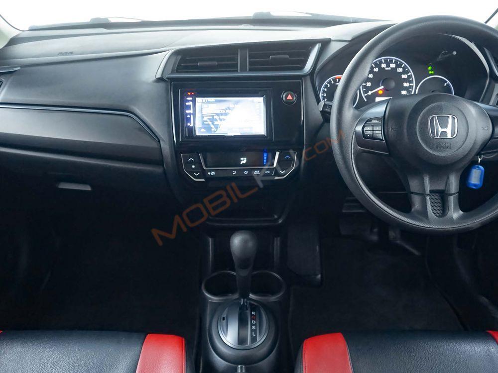 Mobil Honda Mobilio 2019