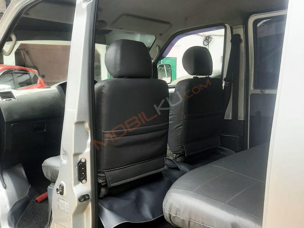 Mobil Daihatsu Gran Max 2018