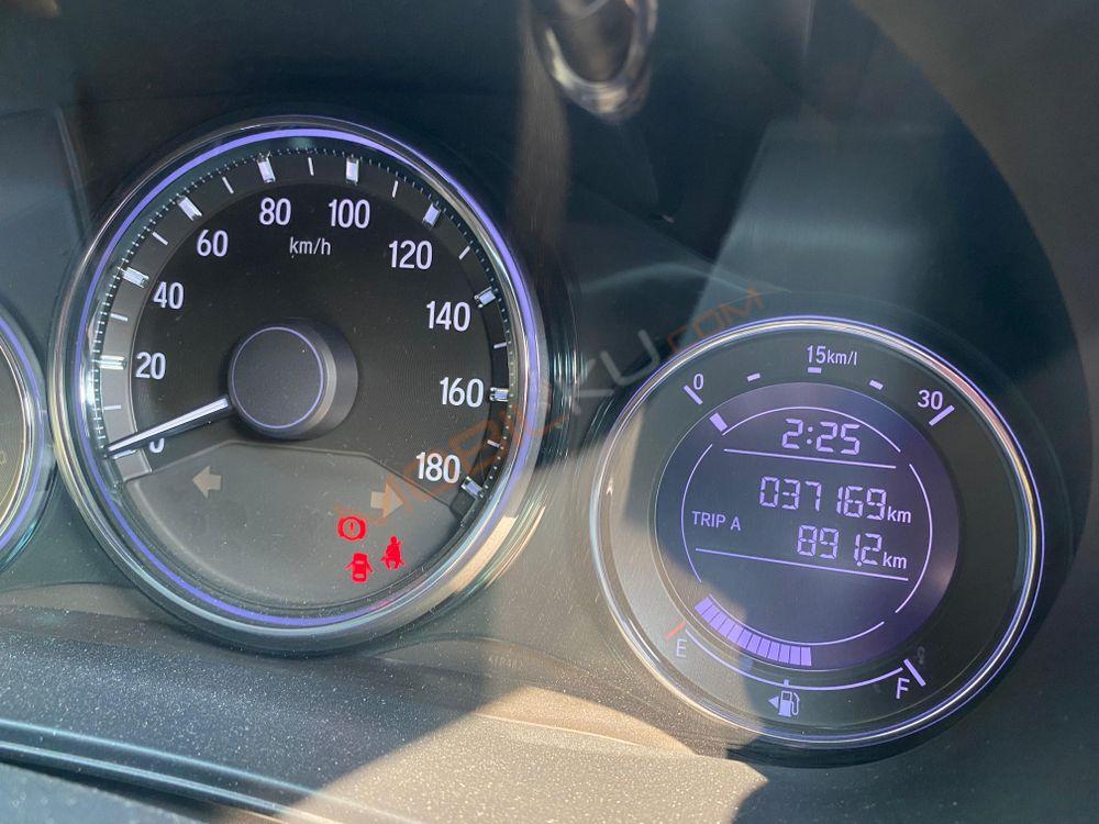 Mobil Honda BR-V 2019