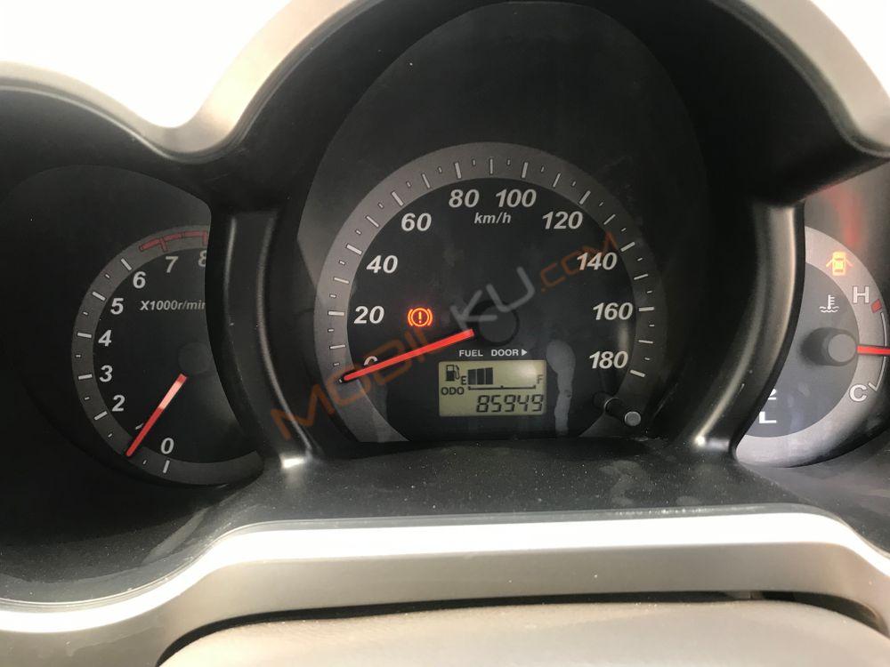 Mobil Toyota Rush 2010