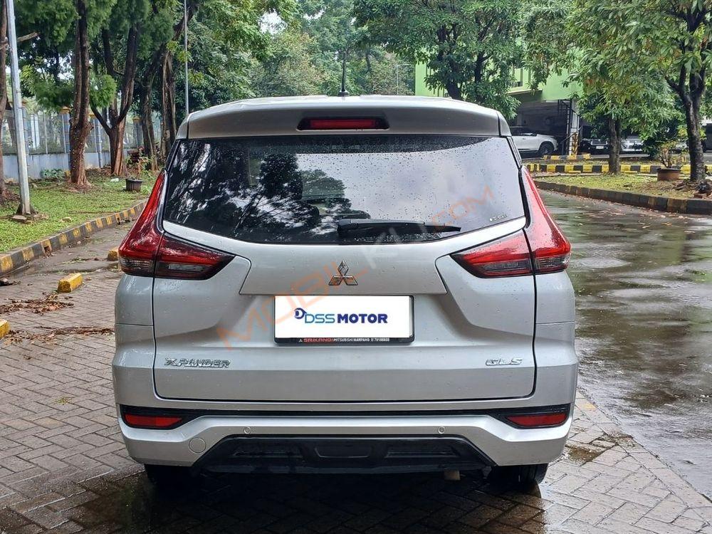 Mobil Mitsubishi Xpander 2019