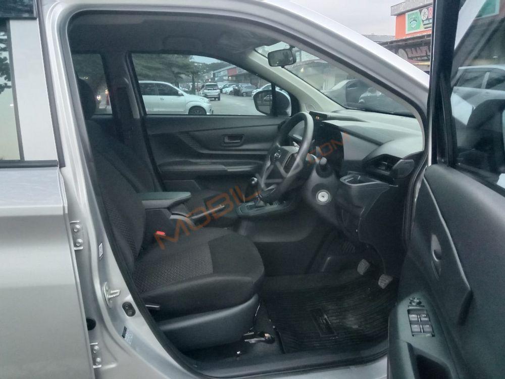 Mobil Daihatsu Xenia 2022