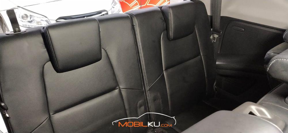 Mobil Honda CR-V 2017