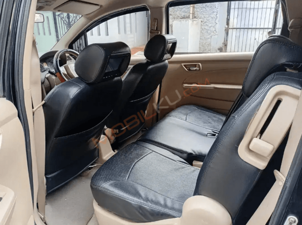 Mobil Suzuki Ertiga 2014