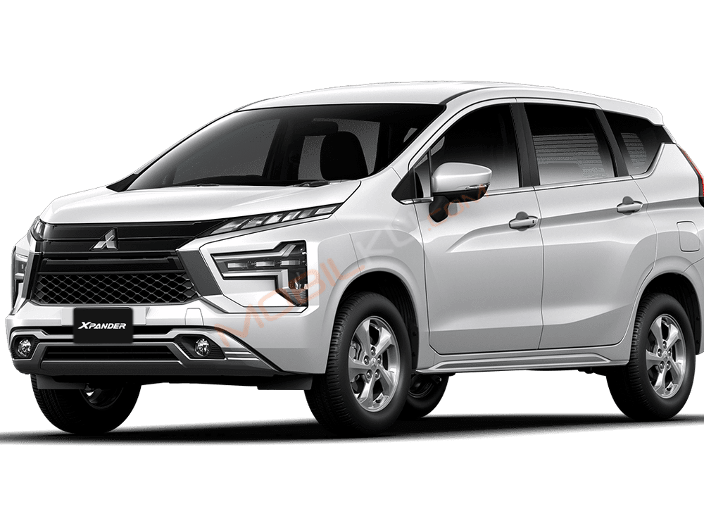 Mobil undefined undefined undefined