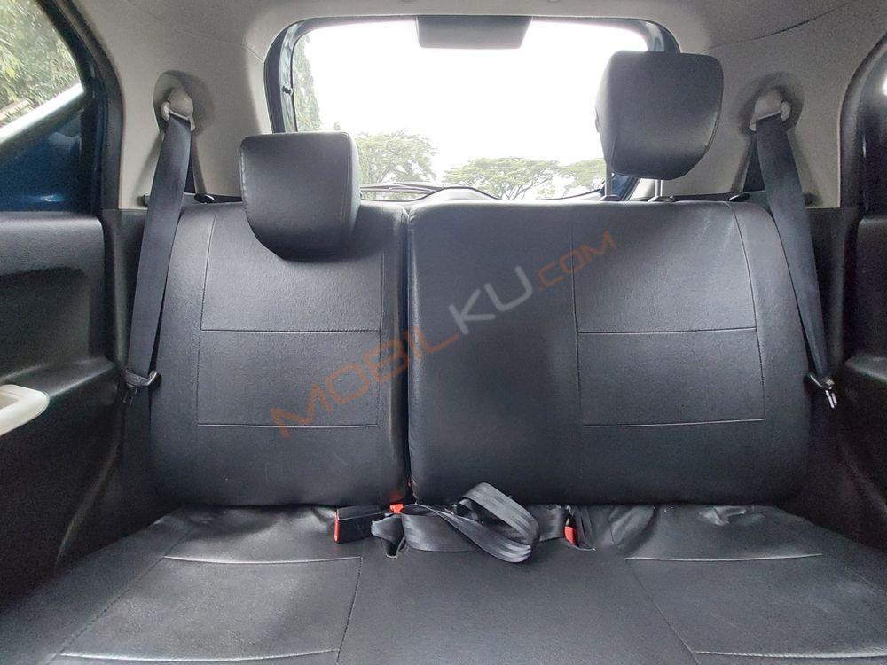 Mobil Suzuki Ignis 2020