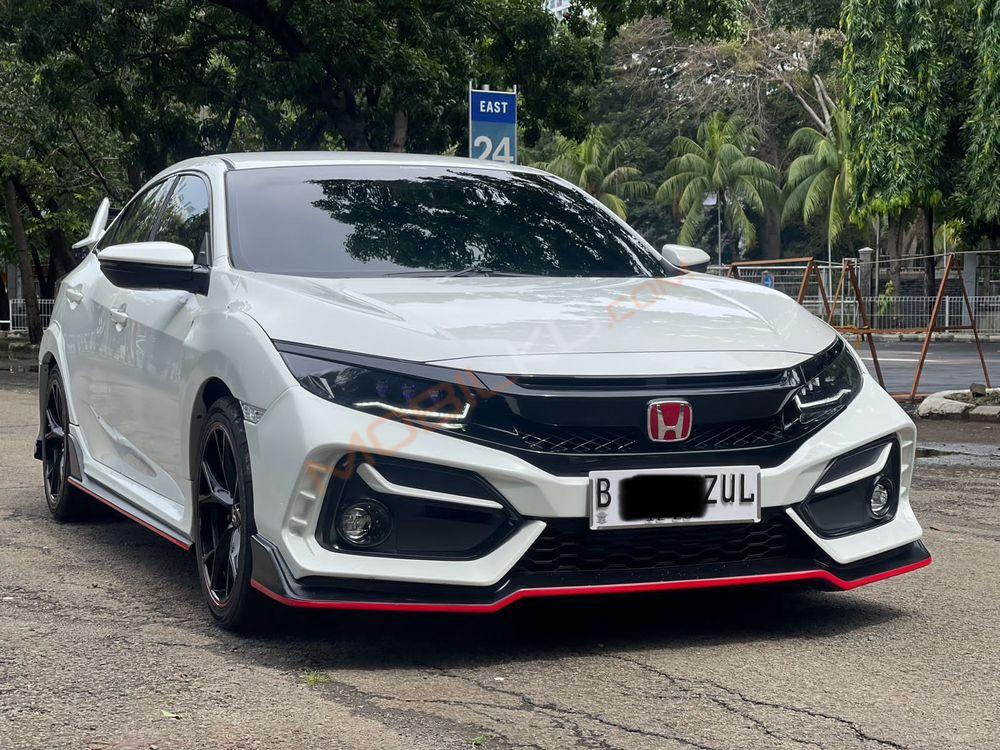 Mobil Honda Civic Sedan 2020