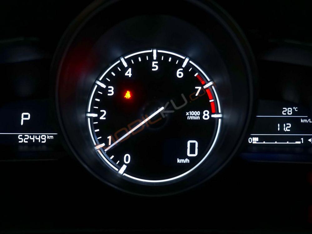 Mobil Mazda 2 Hatchback 2019