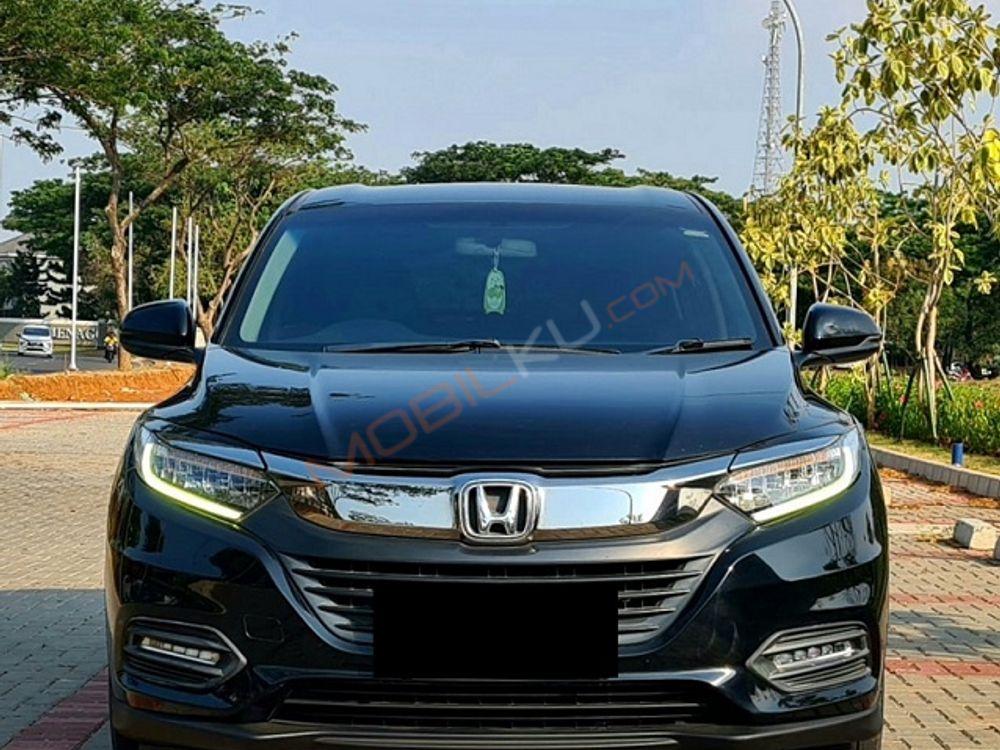 Mobil Honda HR-V 2019