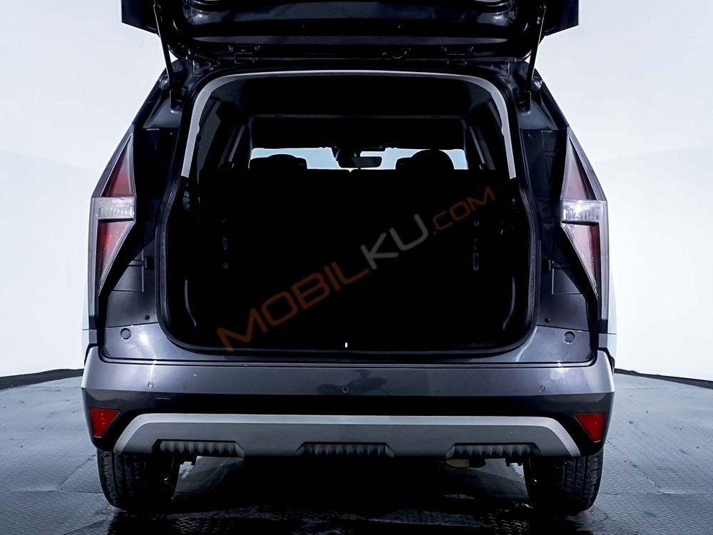 Mobil Hyundai Stargazer 2022