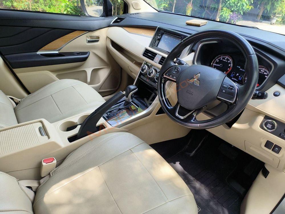 Mobil Mitsubishi Xpander 2019
