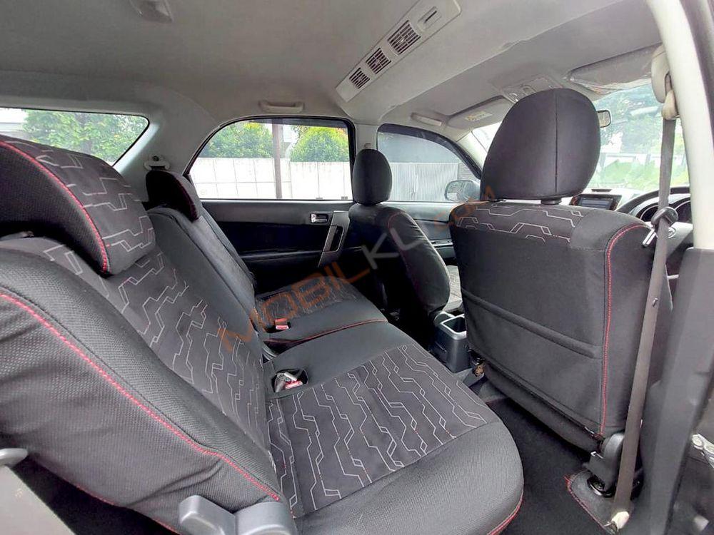 Mobil Toyota Rush 2015