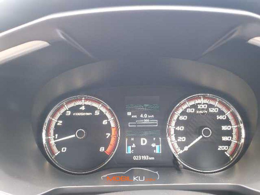 Mobil Mitsubishi Xpander 2019