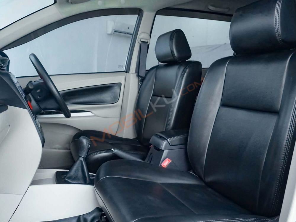 Mobil Daihatsu Xenia 2021