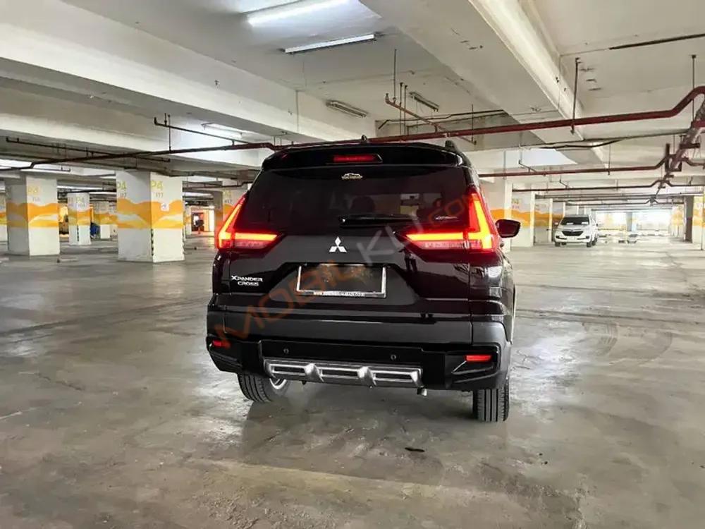 Mobil Mitsubishi Xpander Cross 2025