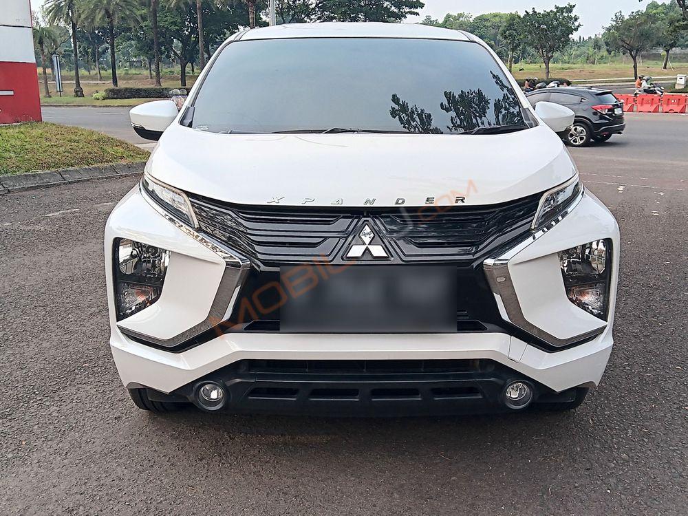 Mobil Mitsubishi Xpander 2020