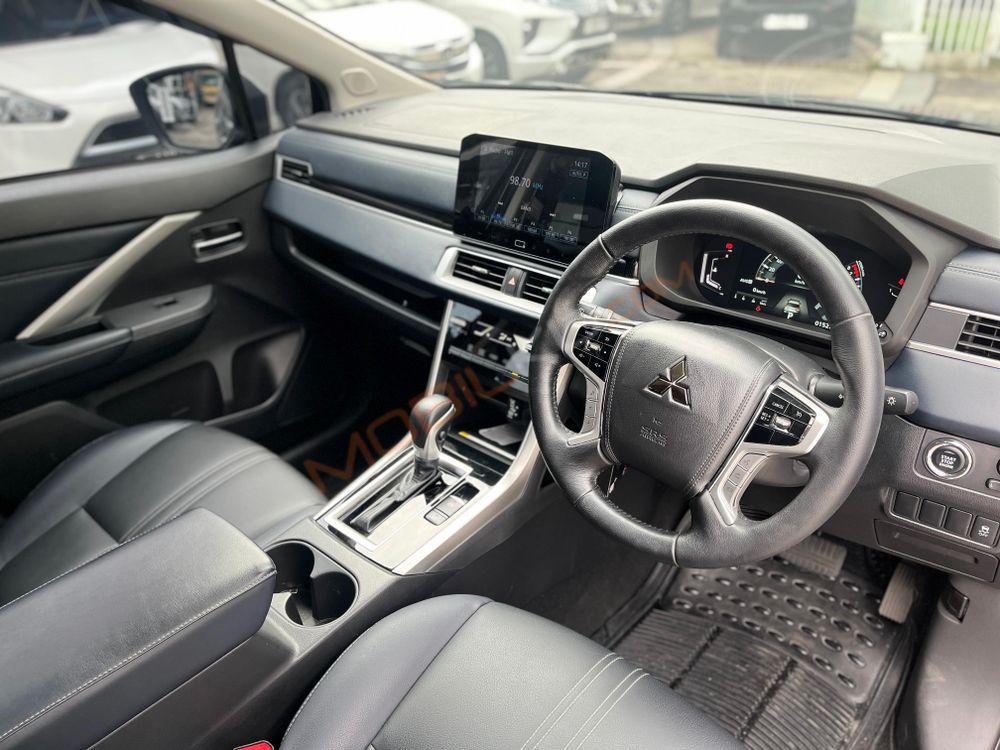 Mobil Mitsubishi Xpander Cross 2024