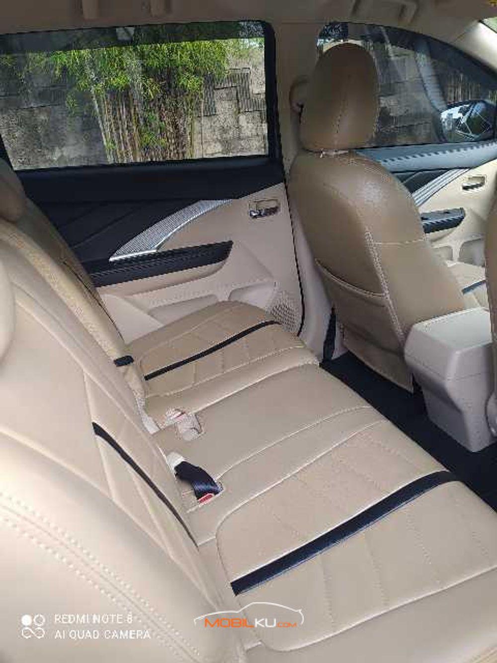Mobil Mitsubishi Xpander 2018