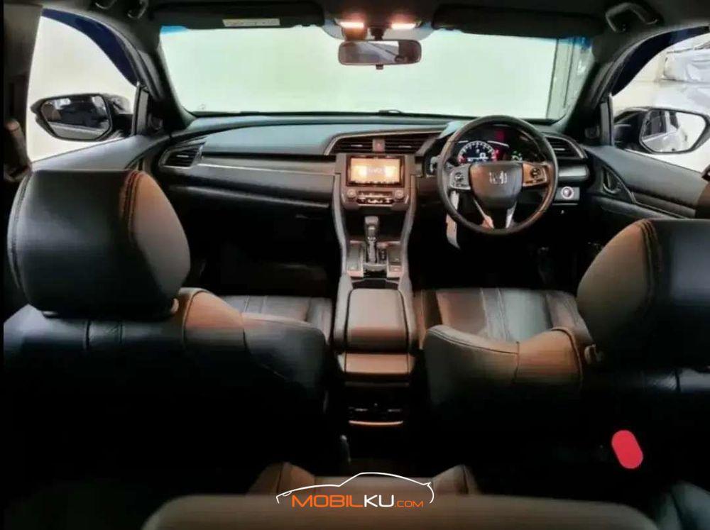 Mobil Honda Civic Sedan 2019