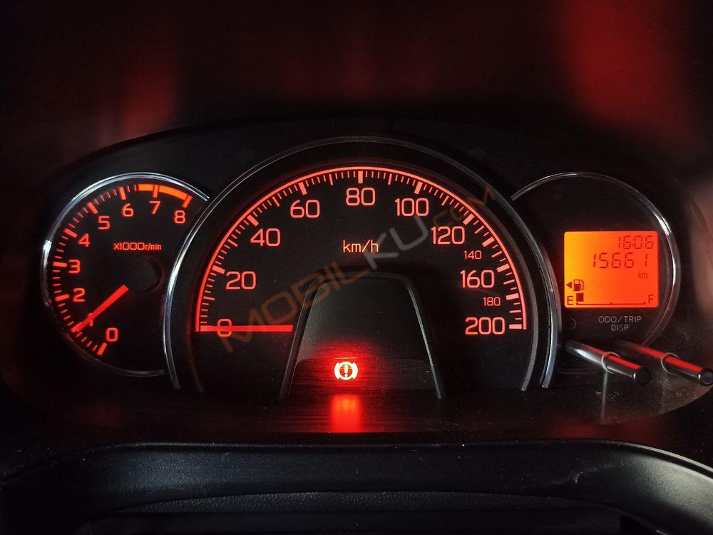 Mobil Daihatsu Ayla 2022