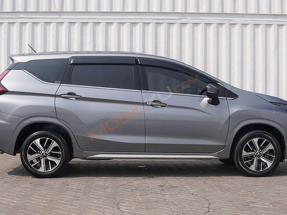 Mobil Mitsubishi Xpander 2018