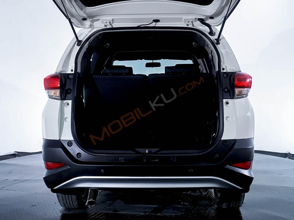 Mobil Daihatsu Terios 2019