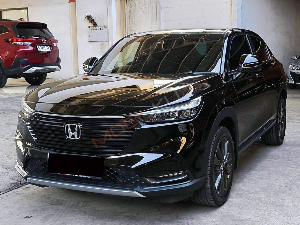 Mobil Honda HR-V 2022