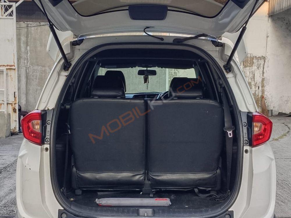 Mobil Honda BR-V 2016