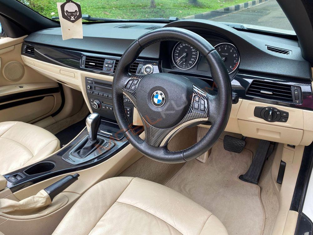 Mobil BMW 3 Series 2008