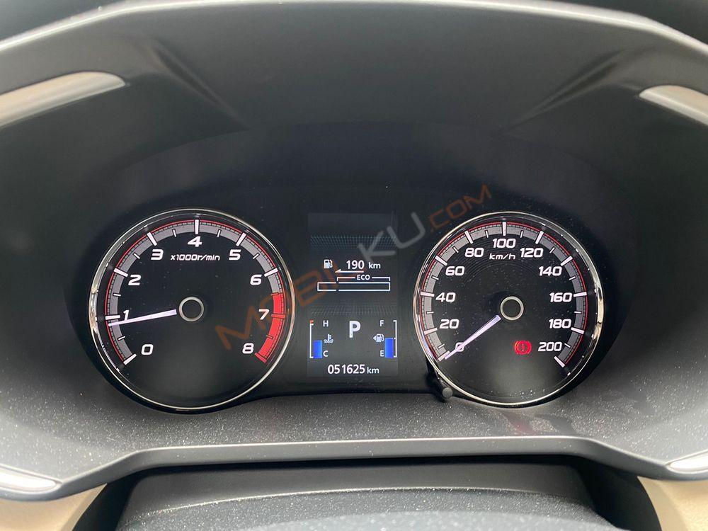Mobil Mitsubishi Xpander 2021