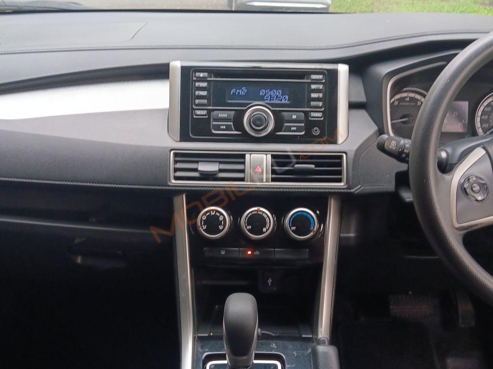 Mobil Mitsubishi Xpander 2021