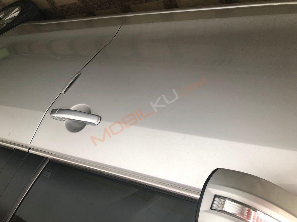 Mobil Suzuki Ertiga 2014