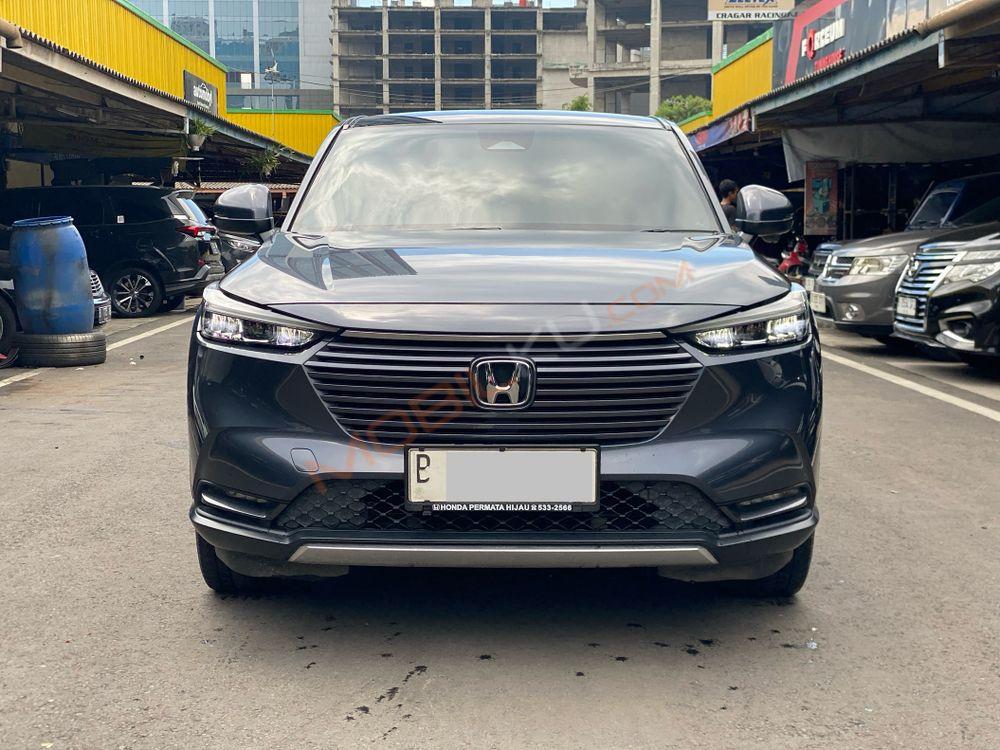Mobil Honda HR-V 2022