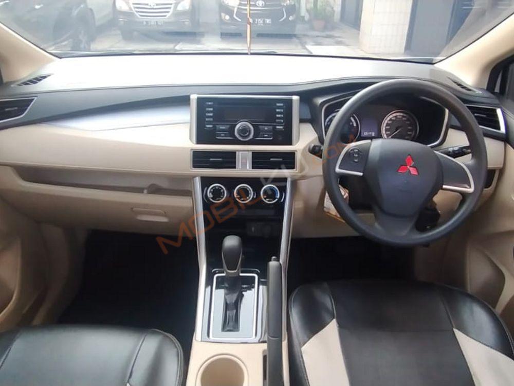 Mobil Mitsubishi Xpander 2018