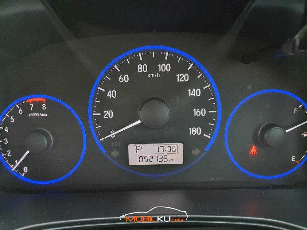 Mobil Honda Mobilio 2017