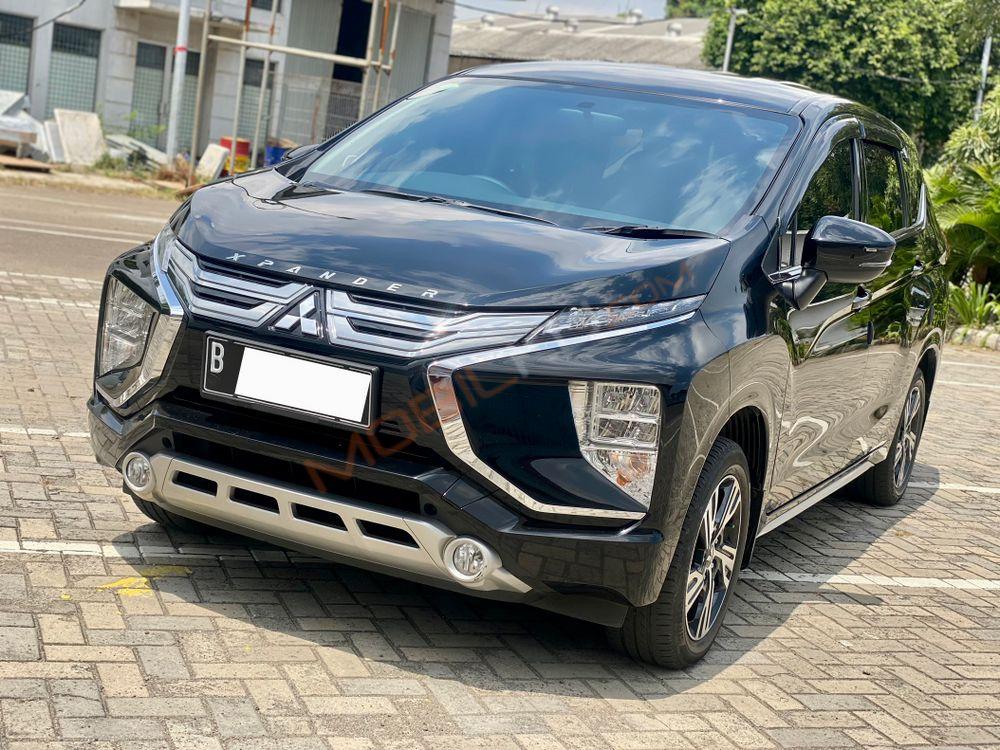 Mobil Mitsubishi Xpander 2020