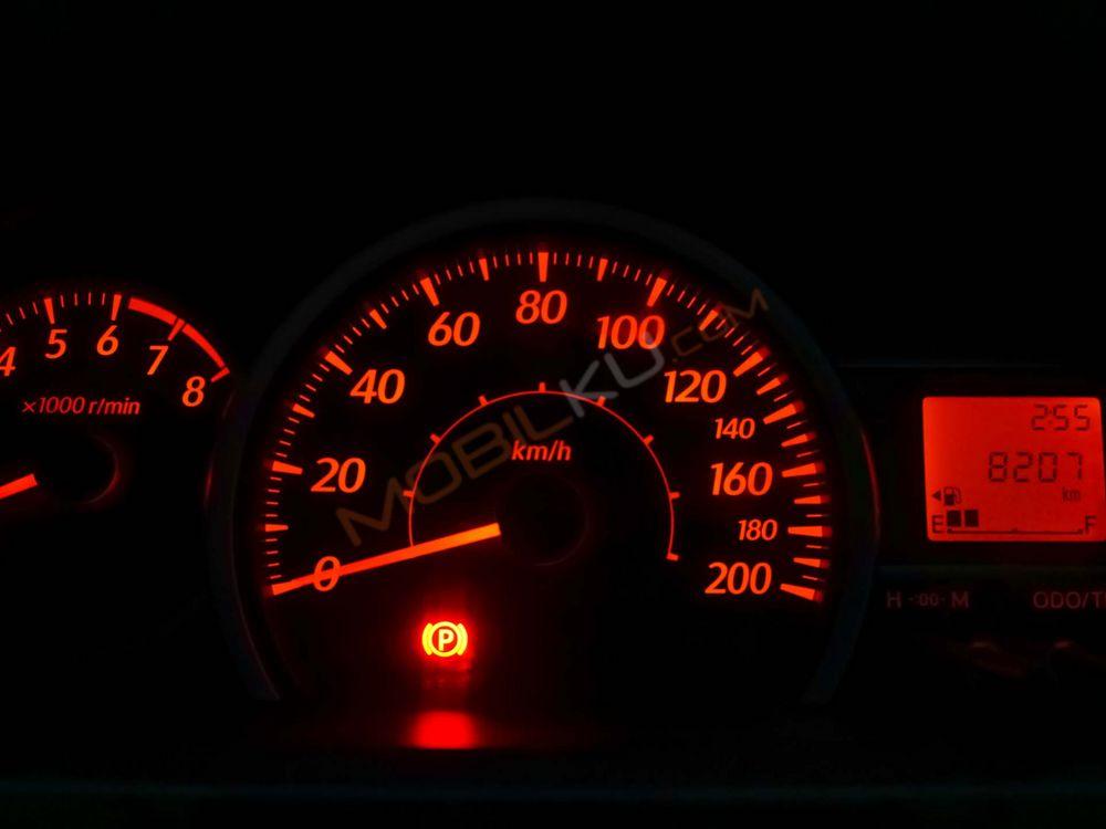 Mobil Toyota Calya 2023