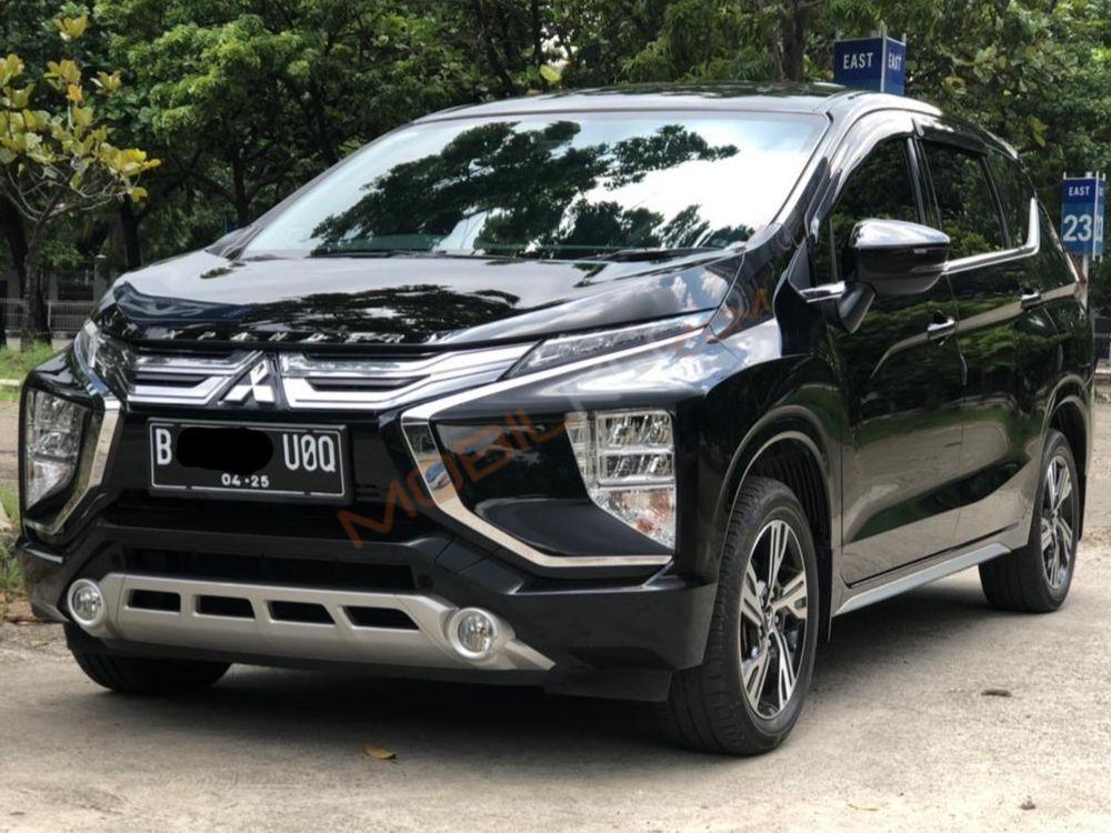 Mobil Mitsubishi Xpander 2020