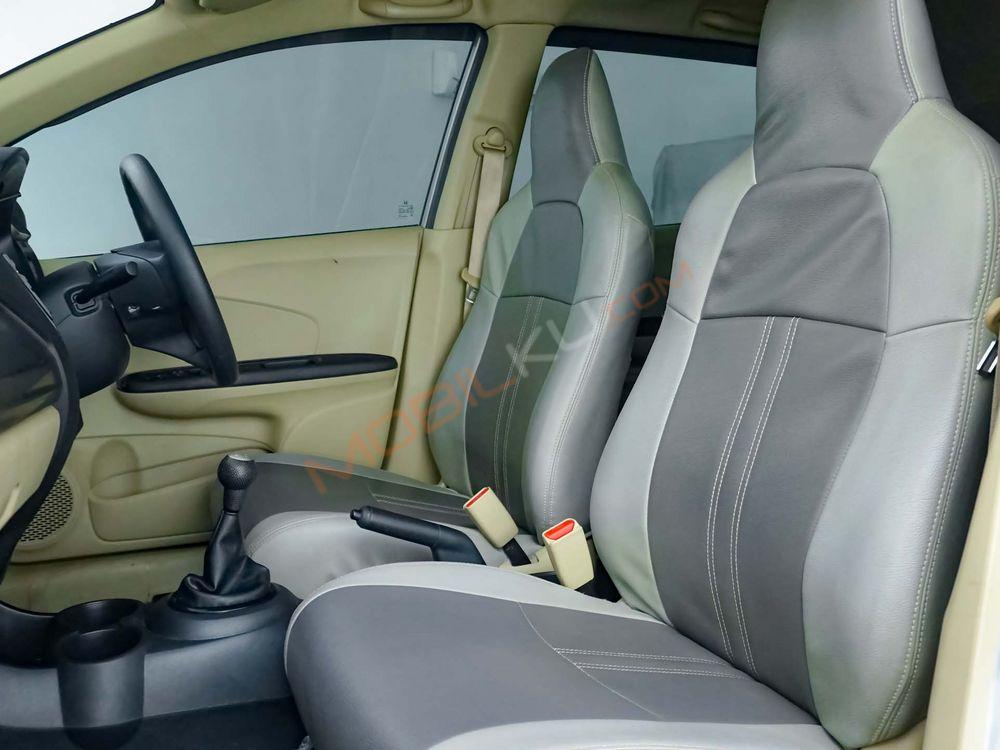 Mobil Honda Mobilio 2016