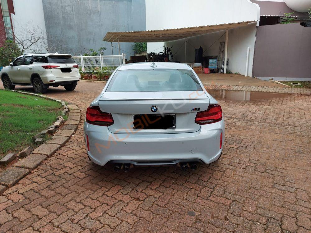 Mobil BMW 2 Series 2019