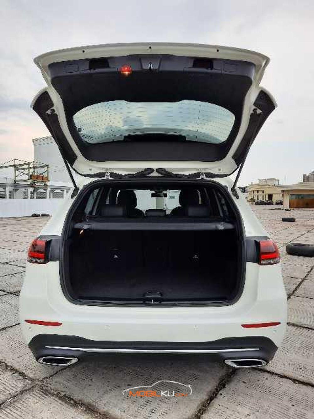 Mobil Mercedes-Benz B-Class 2018