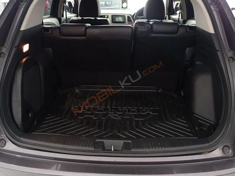 Mobil Honda HR-V 2016