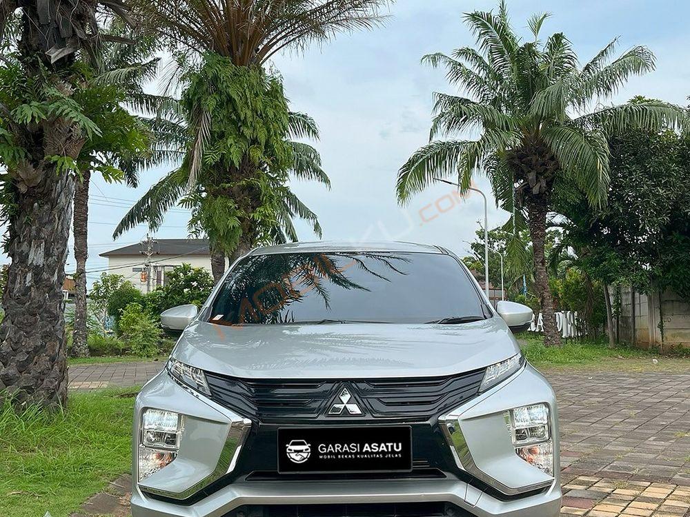 Mobil Mitsubishi Xpander 2020