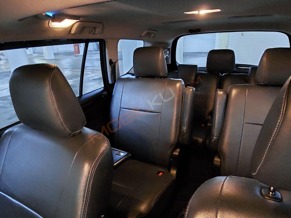 Mobil Toyota Kijang Innova 2018