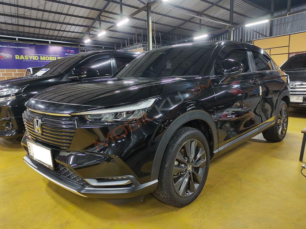 Mobil Honda HR-V 2022